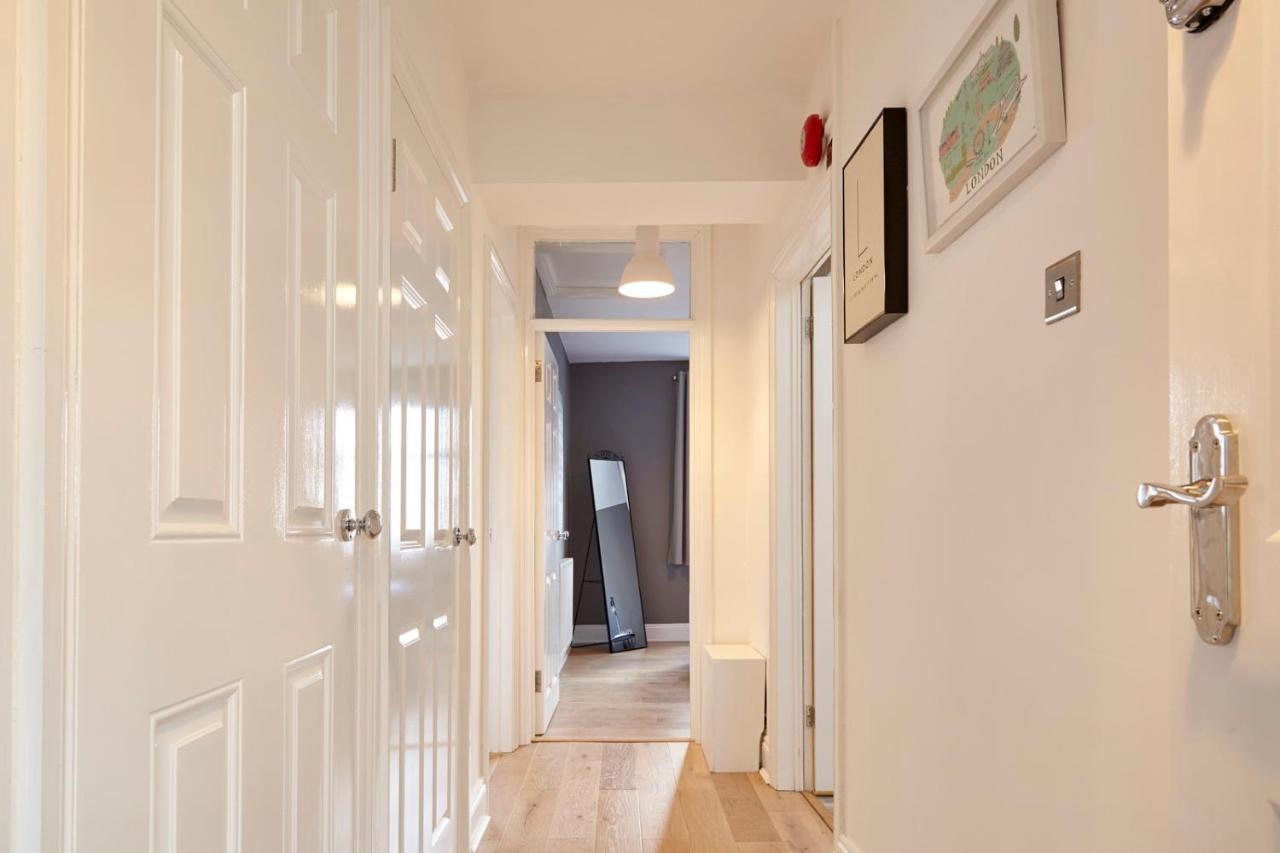 Leilighet Dover Place - Your