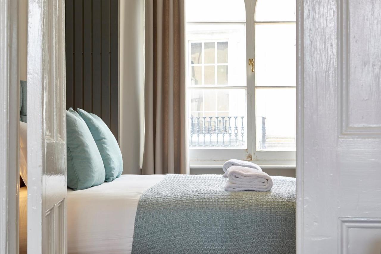 Dover Place - Your Leilighet *