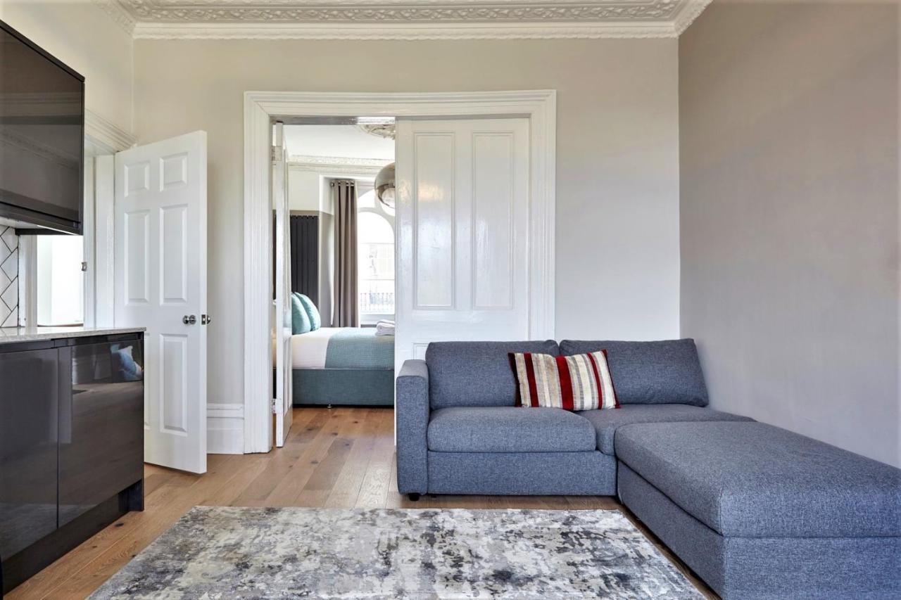 Dover Place - Your Leilighet Bristol