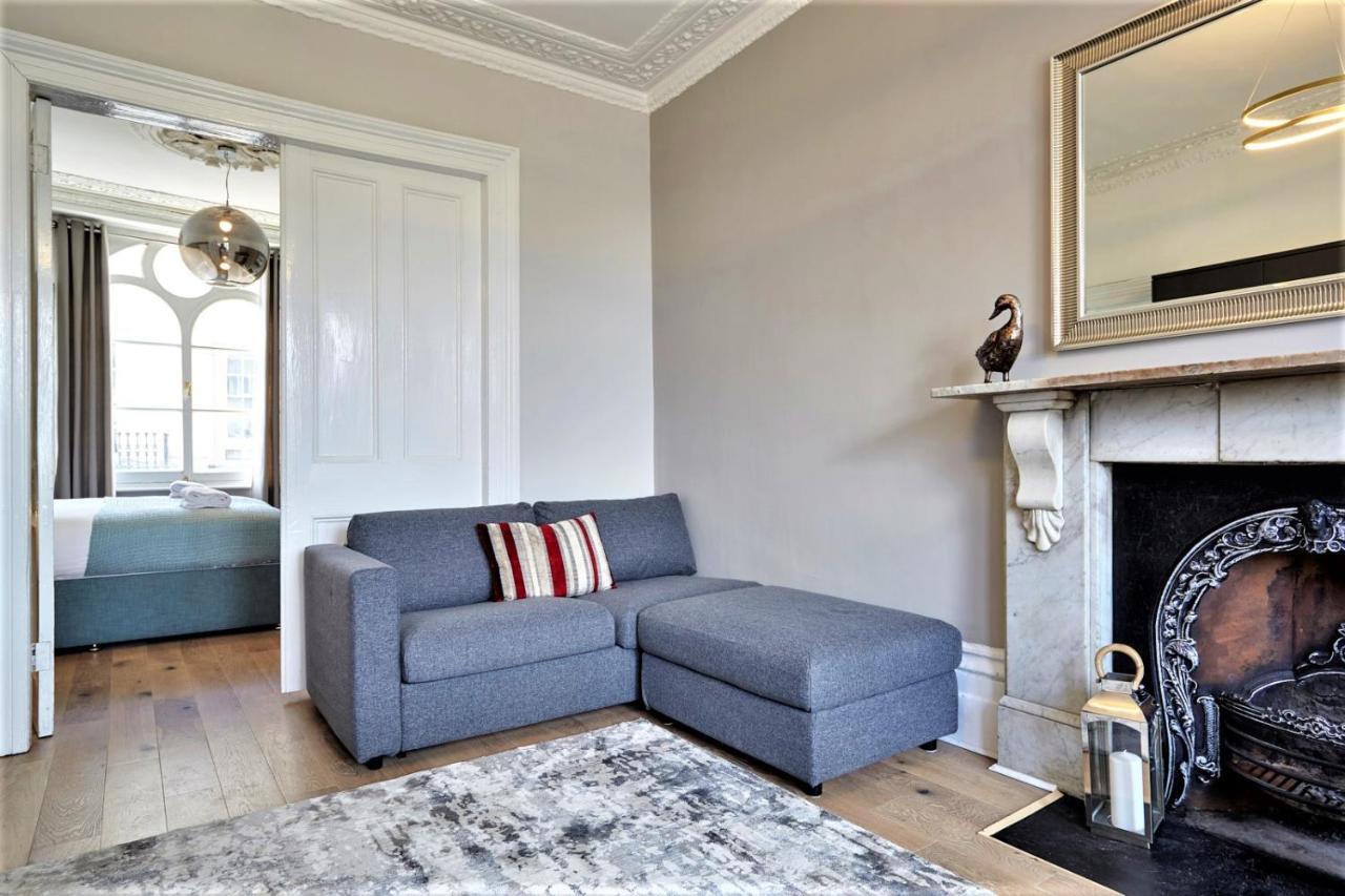 Leilighet Dover Place - Your *