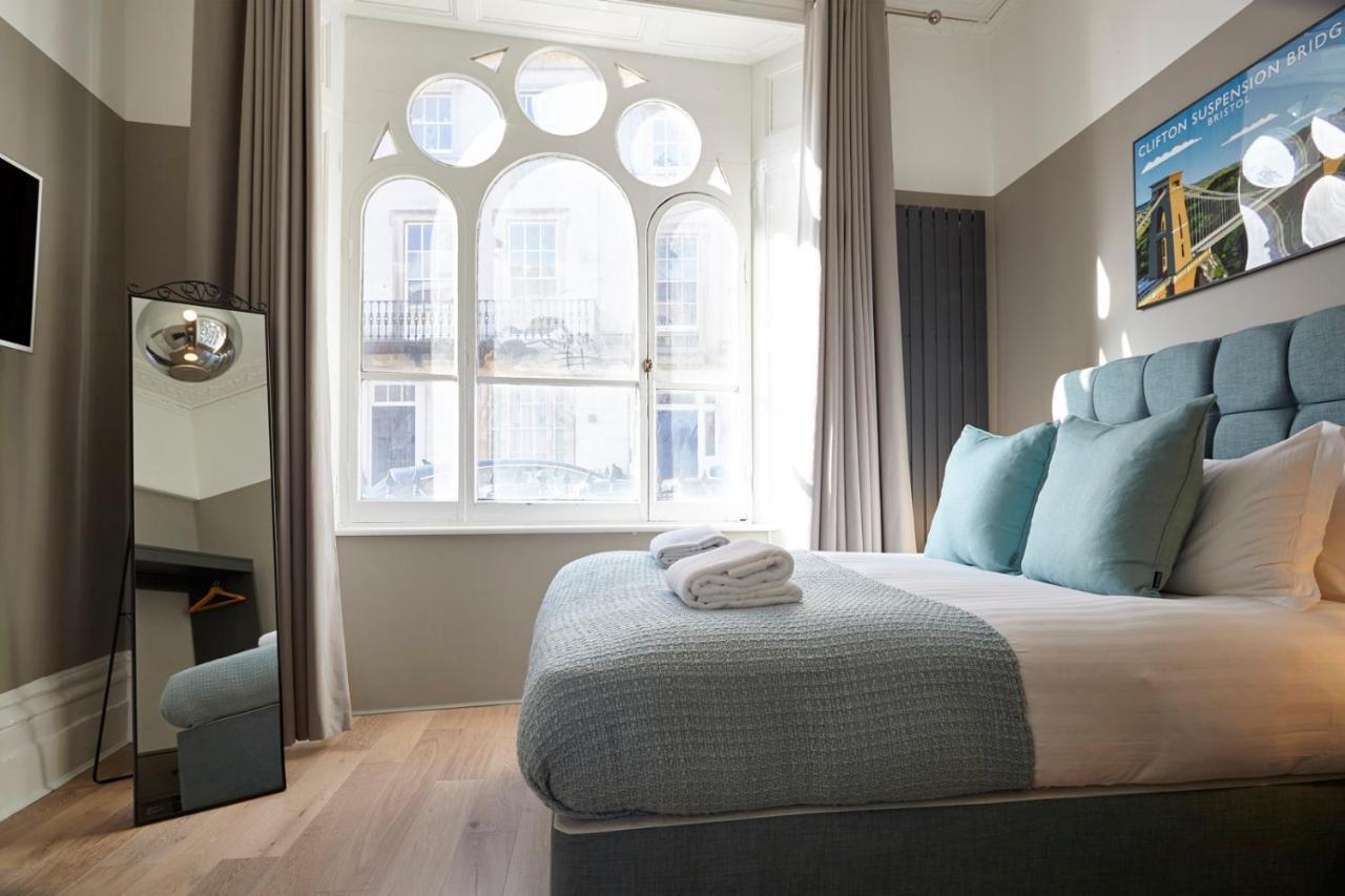 Dover Place - Your * Bristol
