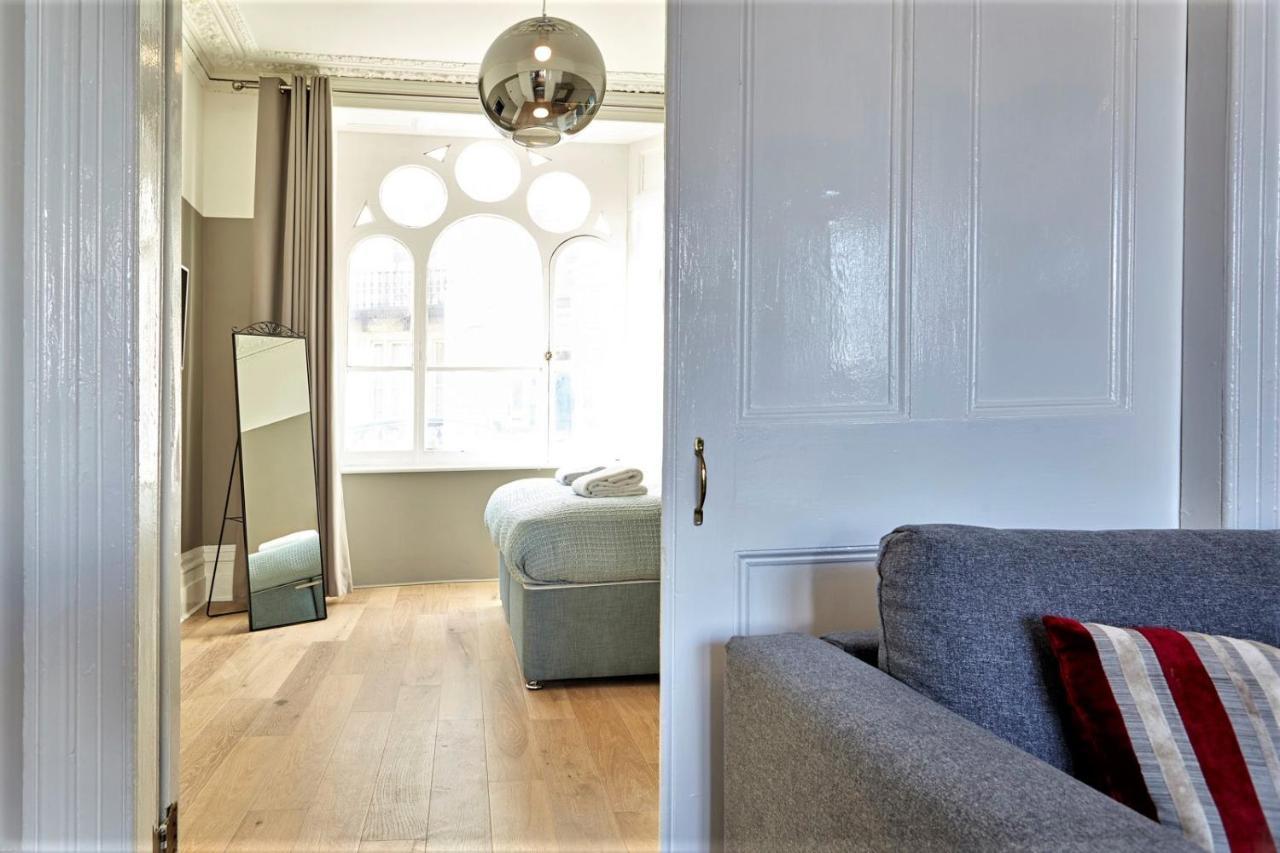 Dover Place - Your Leilighet *