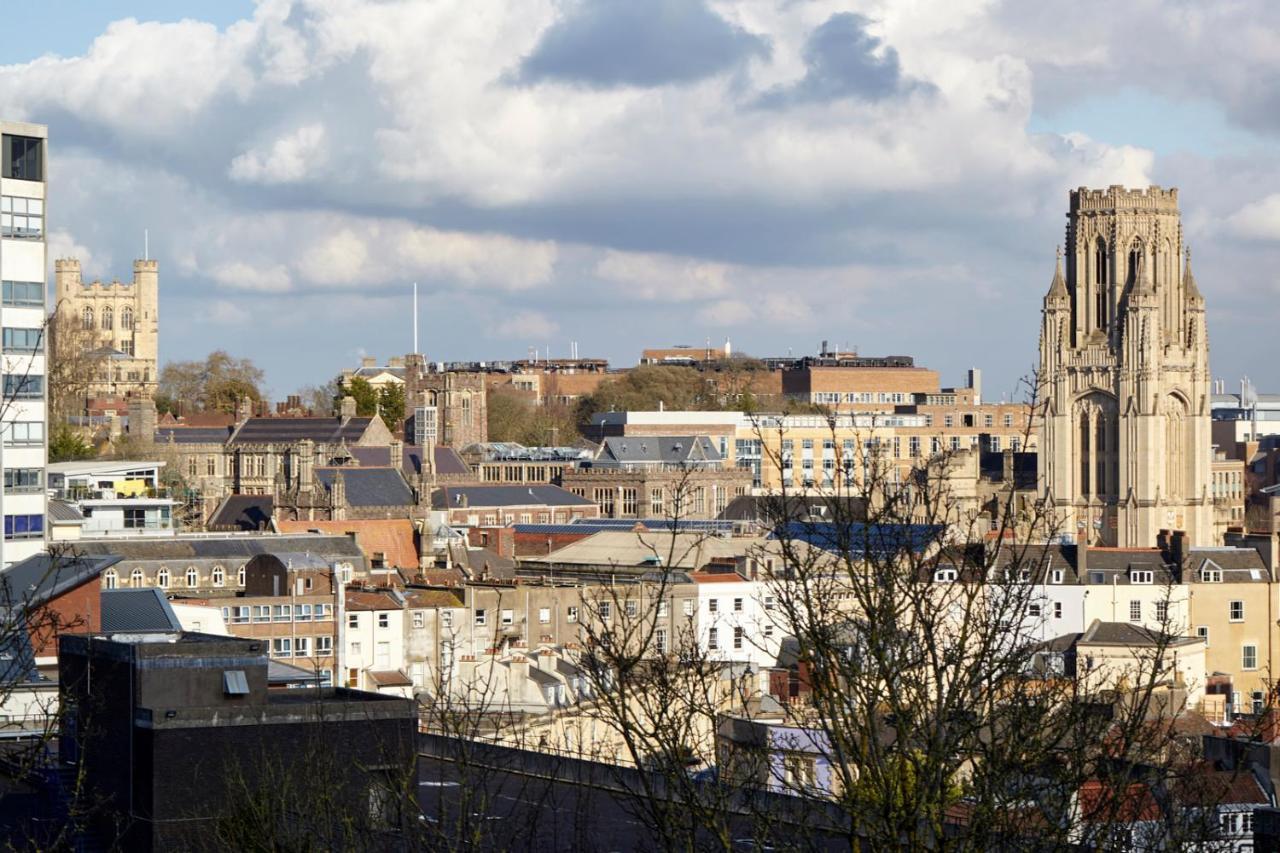 Leilighet Dover Place - Your Bristol